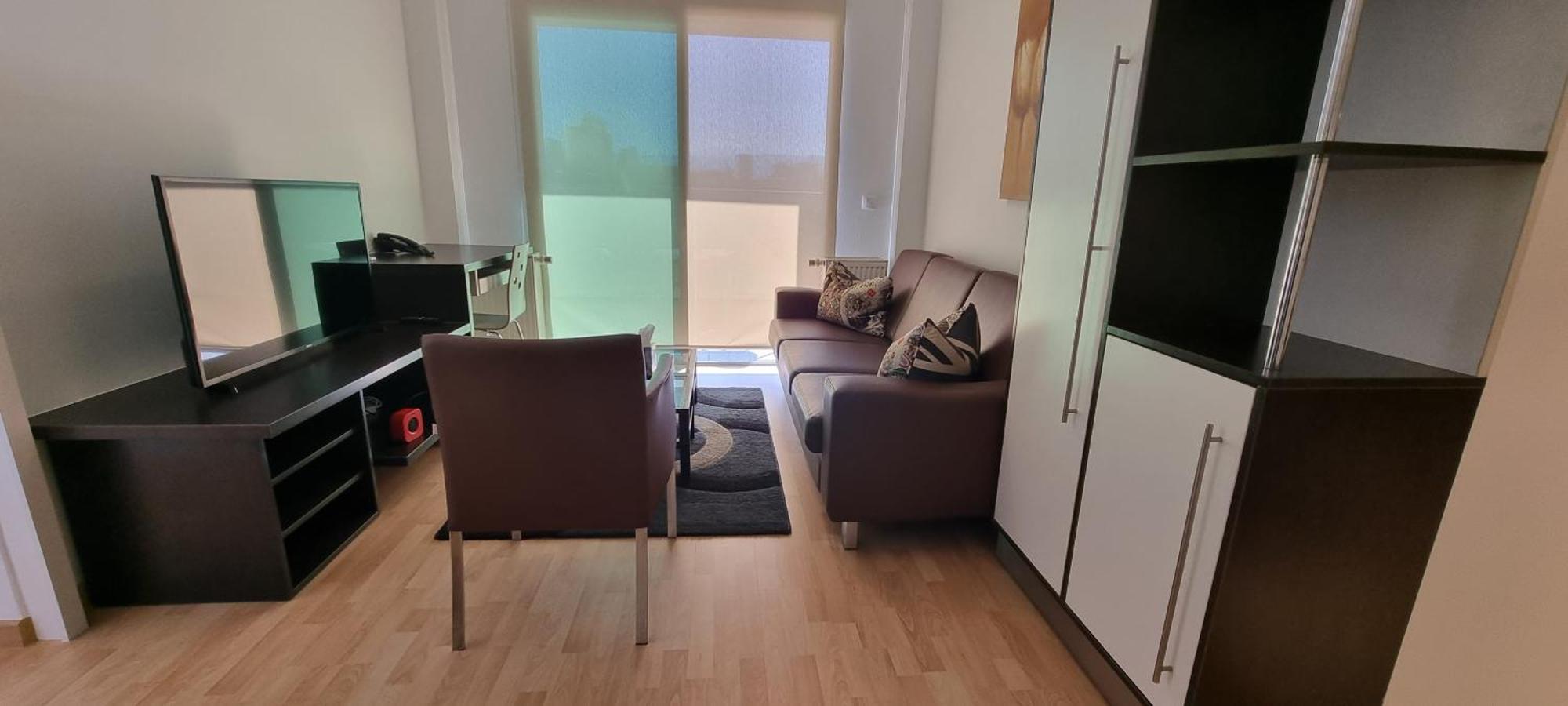 Sky Suites Beiroet Buitenkant foto