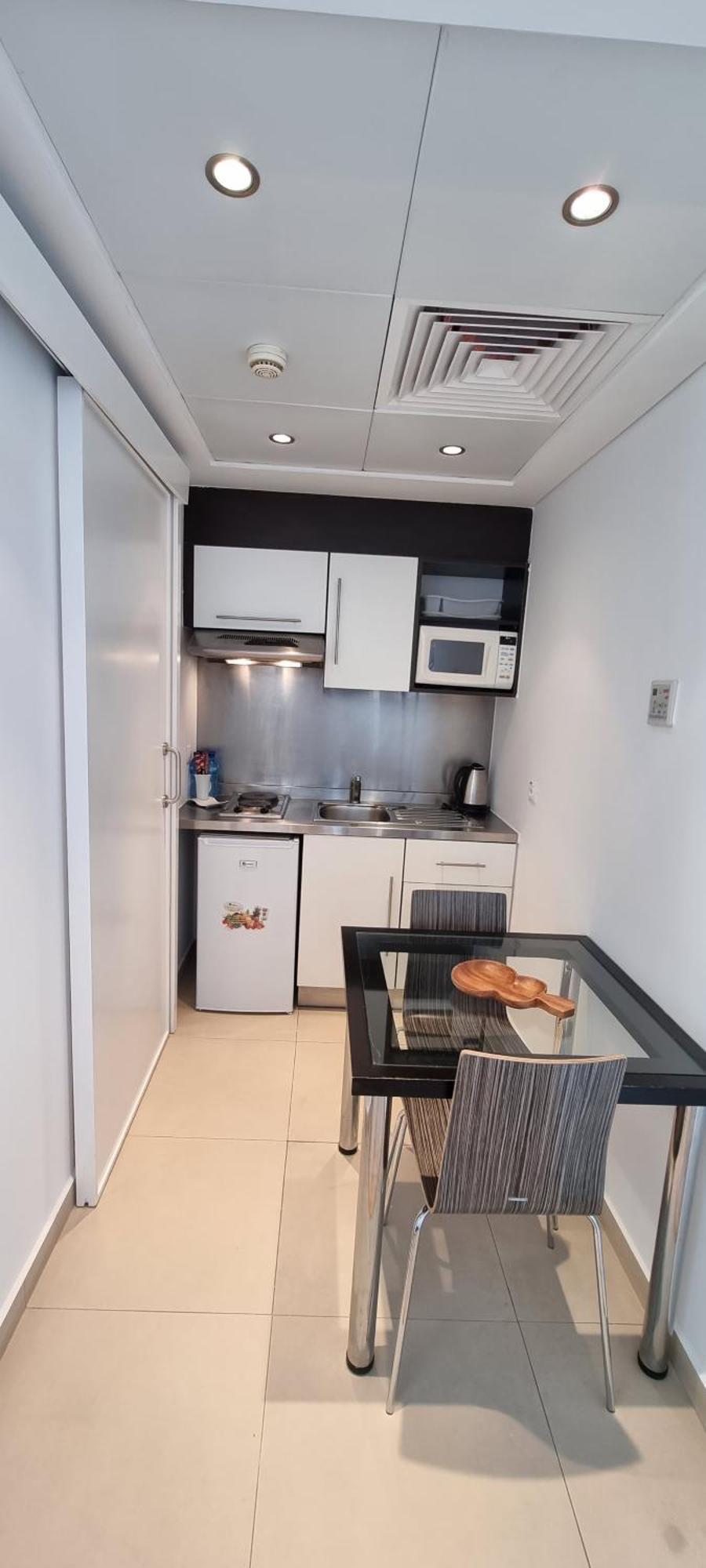 Sky Suites Beiroet Buitenkant foto