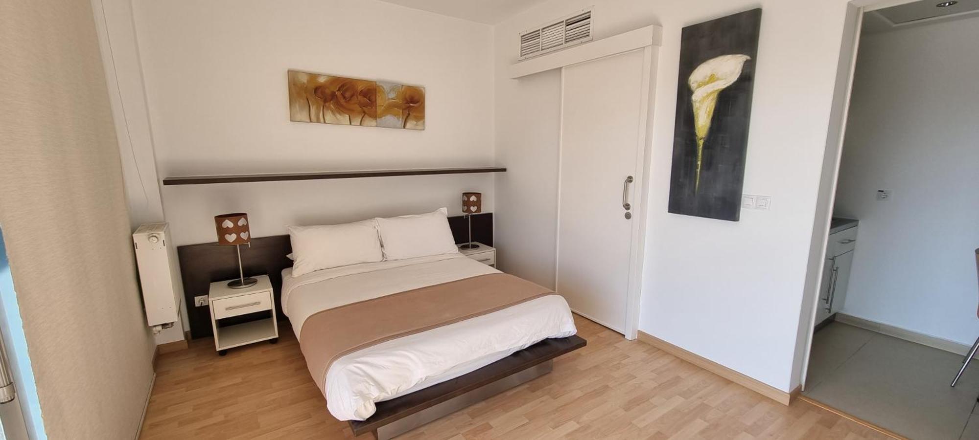 Sky Suites Beiroet Buitenkant foto