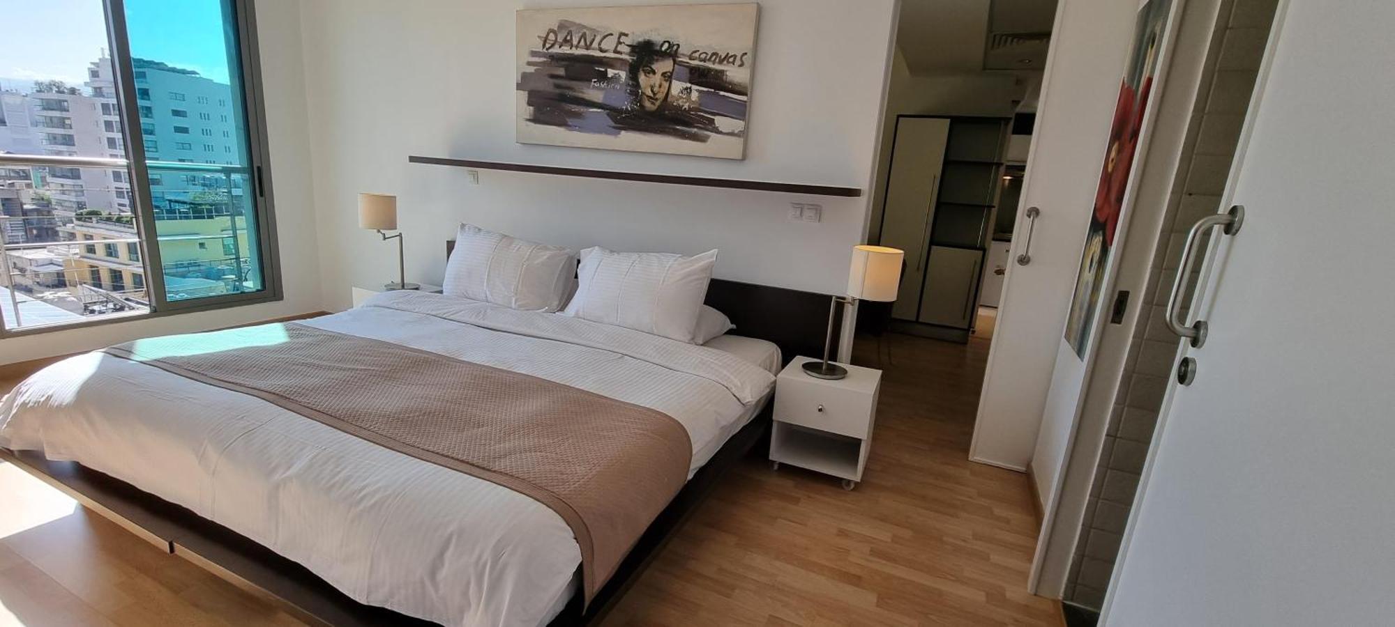 Sky Suites Beiroet Buitenkant foto