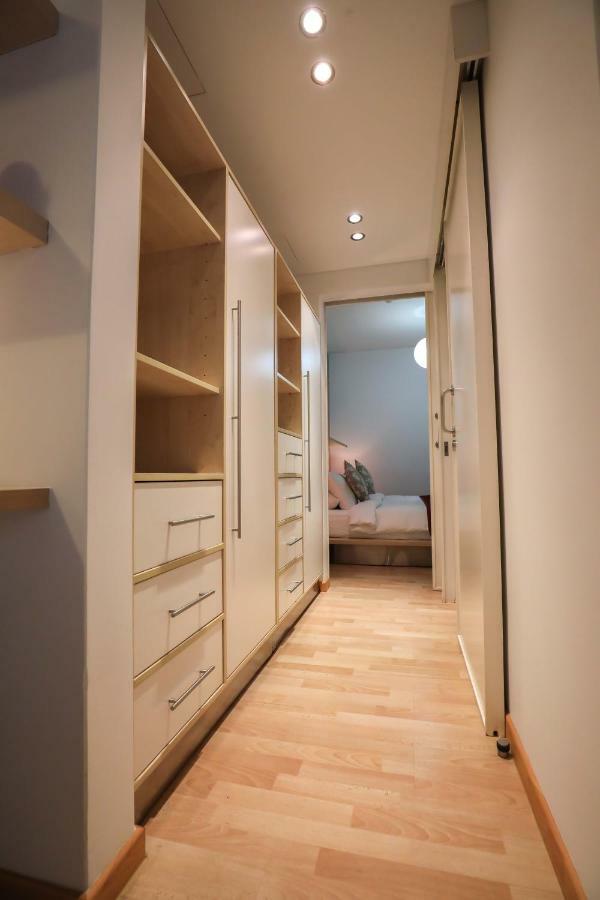 Sky Suites Beiroet Buitenkant foto